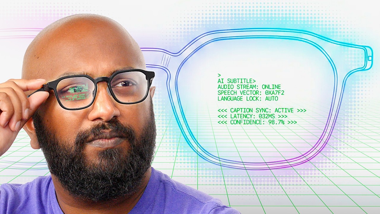The smartest glasses - RayNeo iO AR