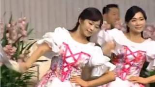 Hava Nagila (Glory Worship Dance Team)