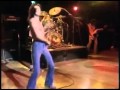 ACDC - Bad Boy Boogie 1977 Golders Green ...