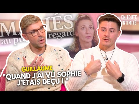Guillaume MAPR répond aux accusations de Sophie : Mensonges, Critiques physiques, Horloge Biologique