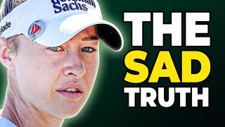 What NOBODY Told You About Nelly Korda