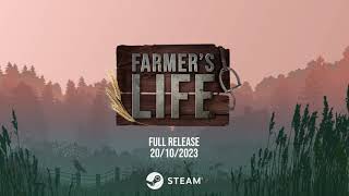 VideoImage1 Farmer's Life