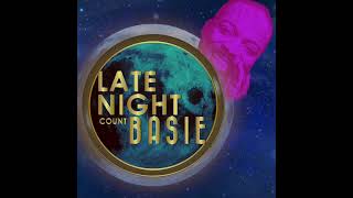 Late Night Basie – "One O'clock Jump" The Count Basie Orchestra ft. Jazzmeia Horn &amp; Ray Angry