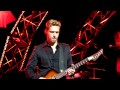 Hanson - And I Waited ( Epcot Food & Wine Festival 10-22-12 )
