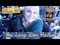 YOU LUCKY DOG A Disney 365 Review