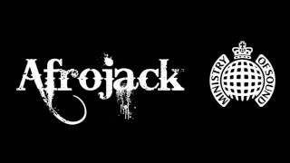 Afrojack ft Eva Simons - &#39;Take Over Control&#39; (Audio Only)