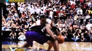 Historia Allen Iverson