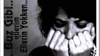 biliyorum üzdüm çok