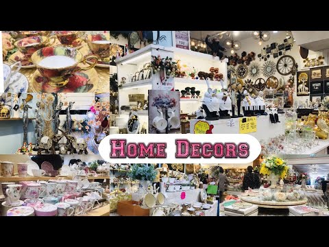 Affordable and beautiful home decors in South Korea || Paju Provence Town||  Pinay Vlogger in SoKor