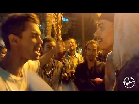 UFCentro 51 - Semi Final - Pedro x P. Croix