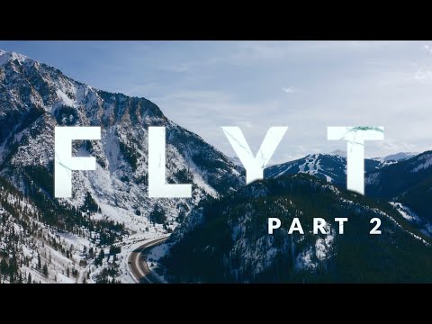 FLYT | TORSTEIN HORGMO | PART 2