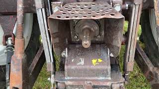 Купить трактор колесный Fiat F 120 DT - Изображение 4 | Agroline MD Трактор колесный Fiat F 120 DT | Изображение 4 - Agroline