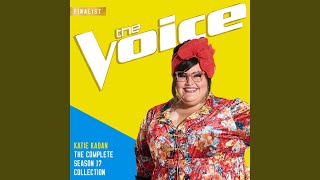 I&#39;m Going Down (The Voice Performance)