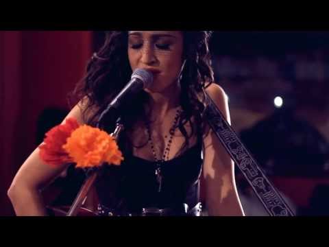 Lindi Ortega - Hard As This (Live)