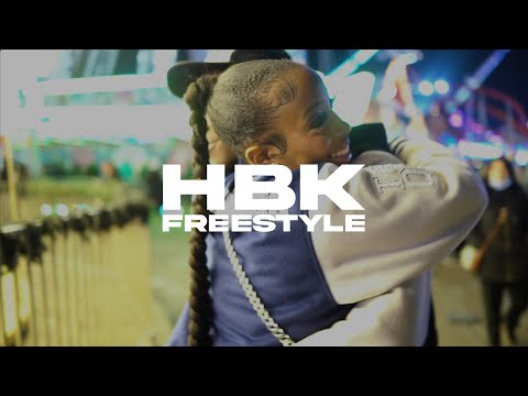 Hakkz - HBK Freestyle