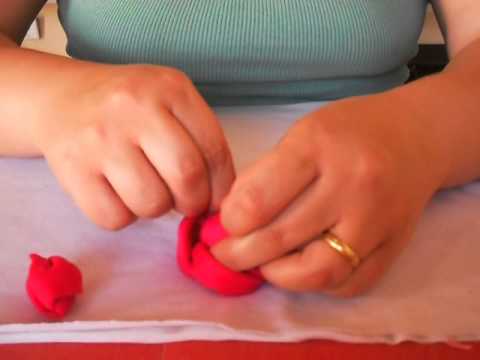 Rosa de Malha parte 3