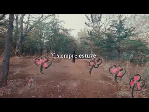 Wuicho kun & Gonzalo Ávila - quiero estar contigo (Lyric Visualizer)