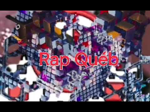 Farfadet- L'Europe & L'Amérique ( Tel Kel , Blacklife , Rocko2lastreet , Rymz)