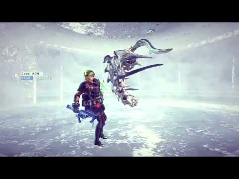 Astral Chain No Legion Challenge - Elevator of Bullshit (File 11) [Pt Ultimate]