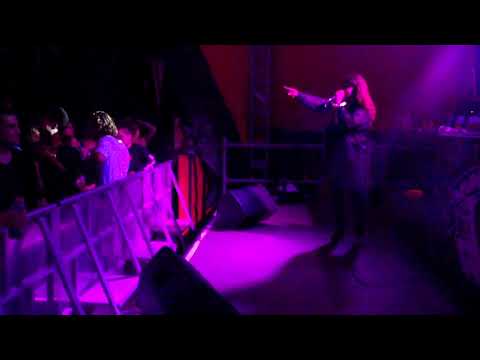 Equinoxx & Shanique Marie at Dimensions 2017