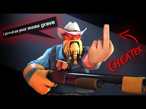 TF2: My Duel Experiment Went HORRIBLY Wrong..