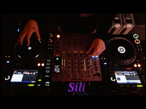 XS Project - Bochka Bass (SiLi Bootleg)