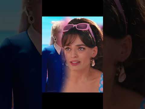 Klişe Barbie'nin Komik Korkusu(Düz Ayaklar)😂
