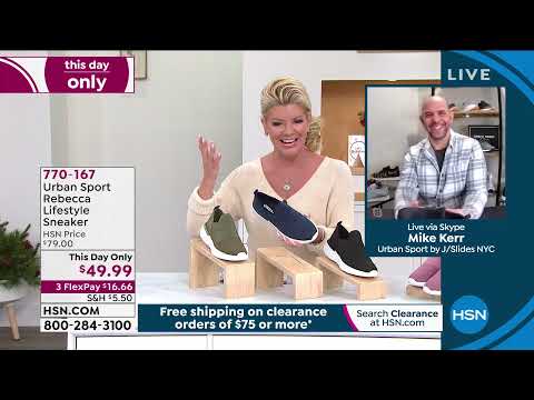 HSN | Daily Deals & Top Finds - Semi-Annual Clearance 12.23.2021 - 01 PM
