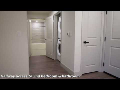 B3 Floor Plan at Avel Apartment Homes in Orange, CA - Fairfield
