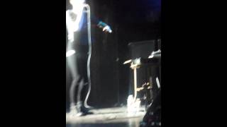 Polica Torre Live Webster Hall Nov 8