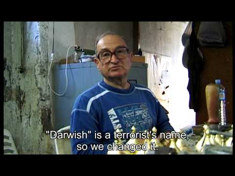 CHANUKAH MOVIE "My Fantasia"