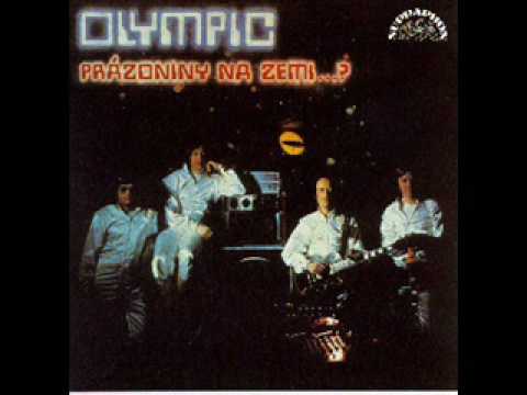 Olympic - Přílet (Prázdniny na Zemi)
