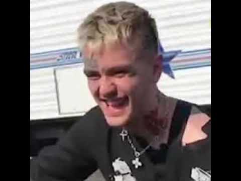 Lil Peep Ft. Red Hot Chili Peppers - Driveway