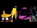 SpongeBOZZ vs. Gio (Remix) 