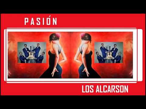 Los Alcarson - Pasion