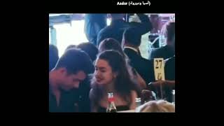 تقارب أونور ويازجي في الحفل 😭#اخوتي #اسيا #دوروك #asdor #kardeşlerim#onyaz