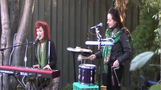 A Mess A Mess- Emma Dean & Francesca de Valence