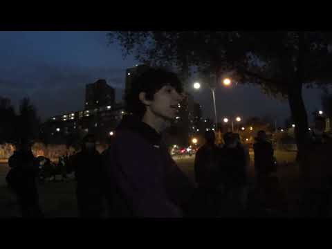 Thodal VS Jotaua Cuartos de final: Imperial Battles express 1vs1