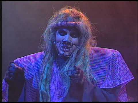 TIO MAX - Capítulo 3