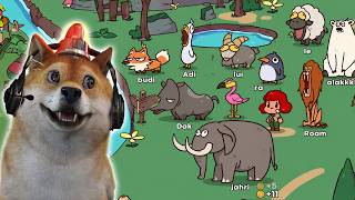 Download lagu CREATING A ZOO WHERE I PROVIDE ALL THE ANIMAL SOUNDS! - My Voice Zoo mp3