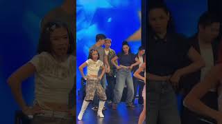 Download lagu Karylle’s Kembot Has Everyone Dancing! Meme Dance Challenge on It’s Showtime mp3