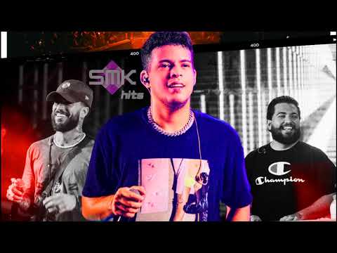 Felipe Amorim - Para De Chorar - ( So As Antigas )