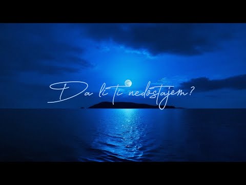 Video thumbnail for Pomiluj, draga, ćerku