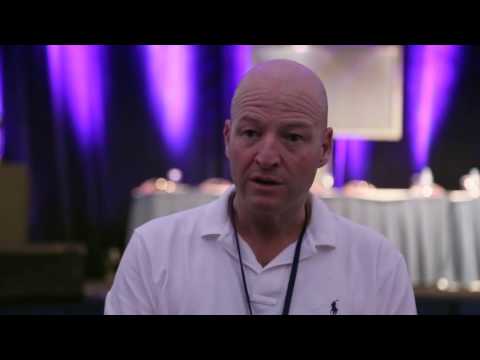 Why attend the ALSA Conference? Part 1