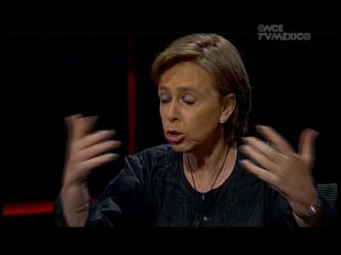 Primer Plano. (4 de 5) Lunes 28 Junio 2010.