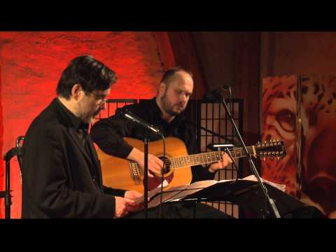 Paul Hoorn & Freunde "Silenzio d'amouri"