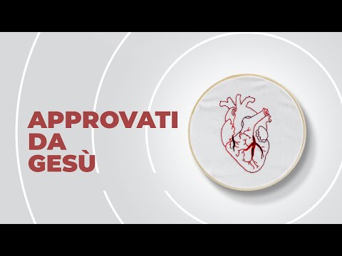 Vera Devozione - Domenica  15/06/2025 - Approvati da Gesù