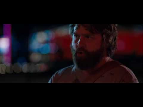 Una notte da leoni - Il Branco