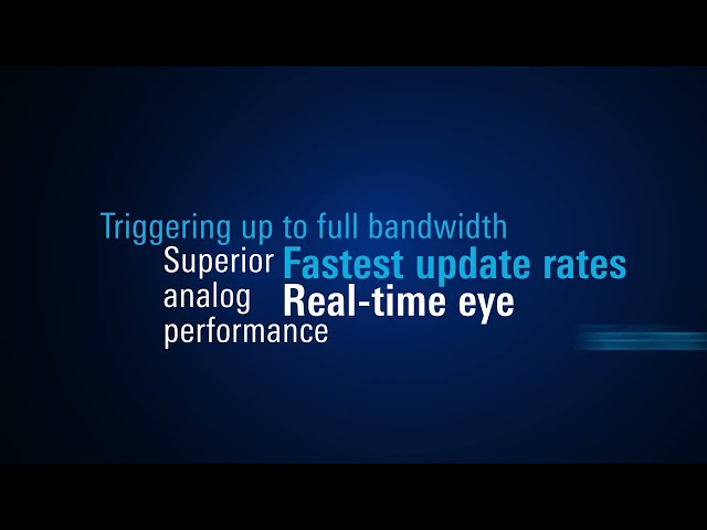 Rohde & Schwarz product / service