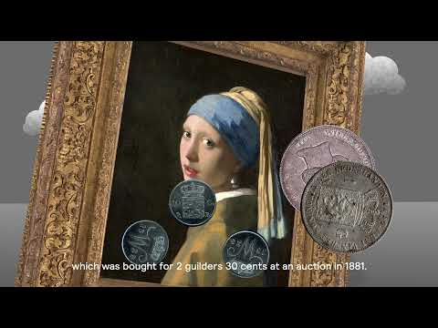 Introductie: 200 Jaar Mauritshuis